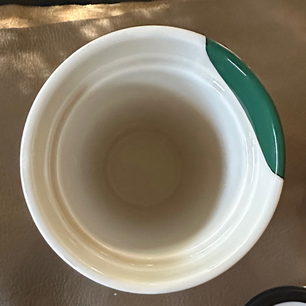 Starbucks White Ceramic Mug - Picture 6 of 6